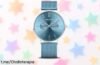Impresionante reloj de cuarzo Bering 14240809: diseño versátil, resistente al agua y cristal de zafiro a un precio tan bajo que parece mentira. ¡No te lo puedes perder!