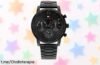Impresionante reloj de hombre Tommy Hilfiger con correa de acero negro: ¡ahora a un precio increíble, no pierdas la oportunidad de tener estilo todo el día!