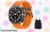 Impresionante reloj inteligente Samsung Galaxy Watch Ultra LTE con titanio ultraresistente a un precio loco que te hará vibrar, ¡no dejes pasar esta oportunidad única!