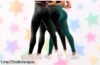 Impresionantes leggins deportivos para mujer en pack de 3, ¡para moverte con estilo! No te pierdas esta oferta loca que está regalado.