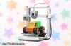 Impresora 3D ANYCUBIC Kobra 4 que imprime a la velocidad de un rayo y nivela sola, ¡un ofertón que no querrás dejar escapar! ¿Listo para crear piezas perfectas?