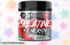 Impulsa tu entrenamiento con creatina y preentreno Warrior: energía desbordante y un pump increíble en 80 dosis, ¡no dejes pasar este chollazo para entrenar al máximo!
