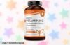 Impulsa tus defensas con vitamina C Nutravita, piel radiante y huesos fuertes a precio de escándalo. ¡No dejes pasar esta oferta increíble que te hará sonreír!