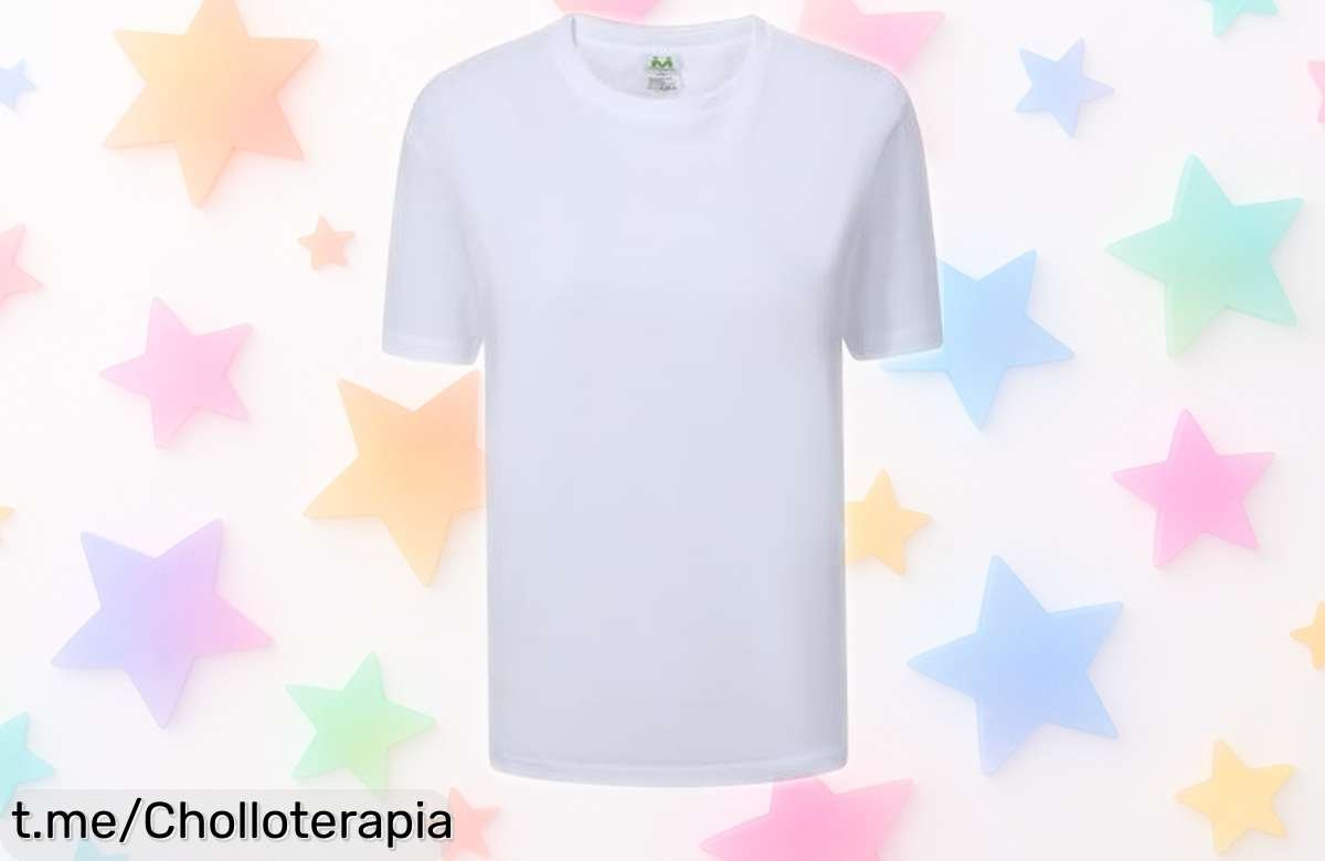 Increíble camiseta de trabajo tipo uniforme TS135 en algodón 100% que aguanta todo, un chollazo para el taller con diseño unisex ¿Te la vas a perder?