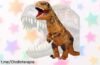 Increíble disfraz hinchable de dinosaurio Trex para adultos, ¡rebajado a un precio loco! Sé el rey de la fiesta y destapa risas. No esperes más, este chollo volará rápido.