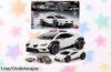 Increíble kit para montar un Lamborghini Huracán Sterrato a escala 1:64 de Mattel, ¡ahora a precio tirado! Da rienda suelta a tu pasión por los coches y dale caña a tu colección.