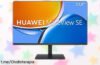 Increíble monitor Huawei MateView SE BB00113 para gamers: calidad de imagen alucinante a un precio de ganga que elevará tu escritorio y tus emociones ahora mismo