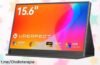 Increíble monitor portátil UPERFECT de 15,6” Full HD a precio loco: ¡disfruta de colores vibrantes y rendimiento sin límites! No te lo pierdas, tu entretenimiento al instante.