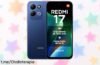 Increíble móvil Redmi 17 con pantalla gigante, batería de locura y cámara 50 MP a precio loco que no puedes dejar pasar, ¡consíguelo ya antes de que se acabe!