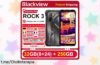 Increíble móvil todoterreno Blackview ROCK 3 con batería brutal y pantalla gigante, ¡ahora a un precio regalado que vuela! No dejes pasar esta oportunidad única.