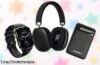 Increíble pack 3 en 1: reloj inteligente Blaupunkt, cascos inalámbricos y batería externa a un precio nunca visto, ¡no te quedes sin el tuyo y disfruta de la libertad!
