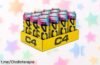 Increíble pack de 12 latas C4 Performance Energy: energía sin azúcares ni carbs a un precio que vas a flipar. ¡No te quedes sin tus dosis de vitalidad!