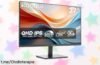 Increíble pantalla QHD de 27” KOORUI E2721H a precio tirado: colores asombrosos y 120 Hz para que juegues o trabajes sin parar, ¡no te quedes sin la tuya!