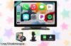 Increíble pantalla táctil de 7” AWESAFE con CarPlay y Android Auto inalámbricos, ¡conectividad sin cables a un precio loco que no puedes dejar pasar!