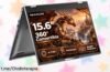 Increíble portátil convertible 2 en 1 con pantalla giratoria y potencia de sobra a un precio de escándalo que hará vibrar tu día a día. ¡No te lo pierdas!