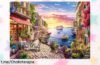 Increíble puzzle de 1000 piezas HUADADA a precio locoooo, perfecto para disfrutar en familia y decorar tu hogar con estilo; ¡no te lo pierdas y hazlo tuyo ya!