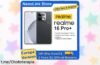 Increíble realme 16 Pro Plus 5G con cámara de 200MP y pantalla curva a solo un precio brutal, ¡no dejes escapar esta joya para disfrutar al máximo tus fotos y juegos!