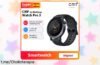 Increíble reloj inteligente CMF Watch 3 Pro con pantalla AMOLED y GPS dual a un precio loco que hará que tu día a día sea más fácil, ¡no dejes escapar esta oportunidad!