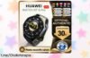 Increíble reloj inteligente HUAWEI Watch GT 6 Pro, pantalla AMOLED y GPS a precio de escándalo; apúntate ya y siente la libertad en cada paso que das.