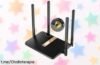 Increíble router 4G LTE Cudy LT500D: conéctate sin límites y disfruta de internet en cualquier lugar, ¡no dejes pasar este chollo imperdible!