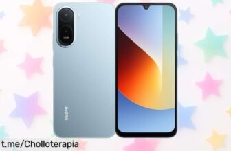 Increíble smartphone gigante Xiaomi Redmi A7 Pro, batería eterna y cámara brutal a un precio tirado; ¡aprovéchalo antes de que desaparezca!