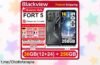 Increíble smartphone resistente Blackview FORT 5, pantalla de 6.78” y batería duradera a un precio de escándalo ¡No dejes pasar esta oferta única que hará sonreír tu bolsillo!