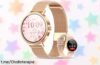 Increíble smartwatch para mujer con todo lo que necesitas: llamadas, pulsómetro y más de 100 modos deportivos a un precio tirado. ¡No dejes pasar esta oportunidad única!