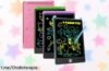Increíbles 4 packs de tabletas de escritura LCD para niños, ¡aprovecha este chollo antes que se agoten y despierta su creatividad a un precio loco!