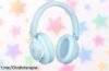 Increíbles auriculares inalámbricos 1MORE HQ31 con cancelación de ruido activa y batería eterna, disfruta un sonido brutal a precio regalado. ¡No te lo pierdas!