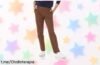 Increíbles pantalones chinos Amazon Essentials a un precio de ganga: ¡Resistentes, sin arrugas y con bolsillos seguros que te sorprenderán! No dejes pasar esta oportunidad.