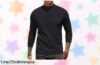 Jersey Henley de punto Coofandy para hombre, abrígate con estilo y renueva tu look a un precio loco que no puedes dejar escapar ¡No te quedes sin el tuyo!