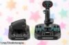 Joystick y acelerador Thrustmaster SolR 4 HOTAS, un ofertón excepcional para que vueles por el espacio como un pro: ¡no dejes pasar esta oportunidad única!