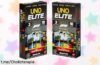 Juego UNO Elite Fórmula 1 de Mattel: Diversión asegurada con pack doble booster y cartas extras, ¡a un precio regalado que no podrás dejar pasar!