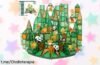 Juego de construcción magnético Olvy con 110 piezas a un precio de ganga que dispara la creatividad y une a toda la familia, ¡no te lo pierdas!