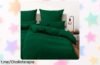 Juego de ropa de cama Blumtal supersuave con 4 piezas, ¡no te vas a creer este ofertón que hará que tu descanso sea un puro placer!