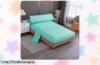 Juego de sábanas 3 piezas Meishida que renueva tu habitación con estilo, oferta increíble a un precio muy bajo y sin complicaciones. ¡Hazlo fácil y transforma tu espacio ahora!