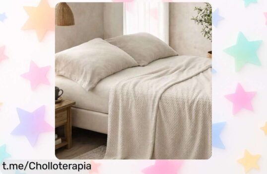 Juego de sábanas coralina Burrito Blanco para cama 90, calentitas y suaves a un precio tiradísimo que no querrás dejar escapar. ¡Hazte con ellas antes que se agoten y disfruta del confort!