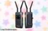 Kit HDMI inalámbrico Lemorele: conecta hasta 4 pantallas a 200 metros sin líos y disfruta de un ofertón que hará volar tus momentos en grande. ¡No te lo pierdas!