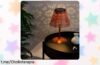 Lámpara LED solar Mimotec Hearth: Ilumina tu jardín sin cables ni estrés, un ofertón que traerá calidez a tus noches. ¡Aprovecha antes que se agote!