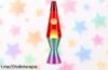 Lámpara de lava ROCKING GIFTS que ilumina tu espacio con colores vibrantes y estilo retro, ¡aprovecha este ofertón que transforma tu hogar ahora mismo!