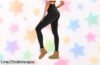Leggins térmicos de cintura alta TNNZEET para mujer, aprovecha este precio loco y no te quedes sin el abrigo perfecto para tus entrenamientos y días al aire libre. ¡Hazte con ellos ya!