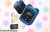 Llave dinamométrica digital ALAIAL 1/2” con memoria para 500 datos y aviso sonoro a un precio de locura, ¡aprovecha antes que se acabe esta oportunidad única!