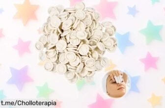 Lote de 200 dediles de látex que cuidan tus dedos y se adaptan a cualquier tamaño, ¡aprovéchalo ya antes del desmadre en precios!