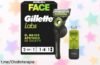 Maquinilla de afeitar GilletteLabs Neon Night Edition: el chollo que hará lucir tu piel suave mientras te afeitas, ¡no dejes pasar esta oportunidad única!