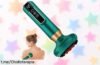 Masajeador eléctrico anticelulitis con calor: aprovecha la oferta y moldea tu cuerpo en cualquier lugar, ¡lo que siempre soñaste a un precio de escándalo!