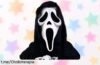 Máscara de Halloween Ghostface de GNALIA a precio loco, fabricada para durar toda la noche y dar sustos en fiestas. ¡Consíguela ya antes de que se acabe!