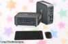Mini PC Blackview MP50 con Ryzen 7 y 16GB de RAM a precio loco, la oportunidad perfecta para tener un setup impresionante sin dejar el bolsillo vacío.