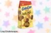 Mini galletas ColaCao bañadas en chocolate a precio loco, un capricho crujiente que no querrás dejar escapar; ¡date ese dulce momento ahora mismo!