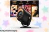 Mini proyector portátil con WiFi 6 y Bluetooth 5.4 ¡Crea tu cine en casa a un precio loco que no podrás dejar escapar! Experience momentos únicos en pantalla gigante.