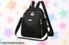 Mochila Oxford ligera, espaciosa y perfecta para tu día a día: ¡aprovecha este ofertón que no se repetirá!